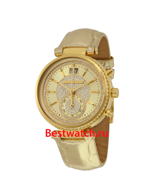Часы Michael Kors Sawyer MK2444